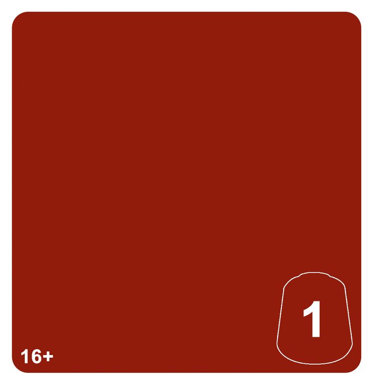 Warhammer Tone Pro: Chotec Orange 1 12ml