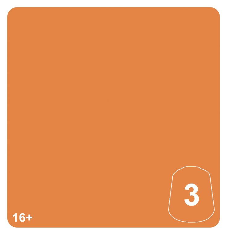 Warhammer Tone Pro: Ta'unar Ochre 3 12ml