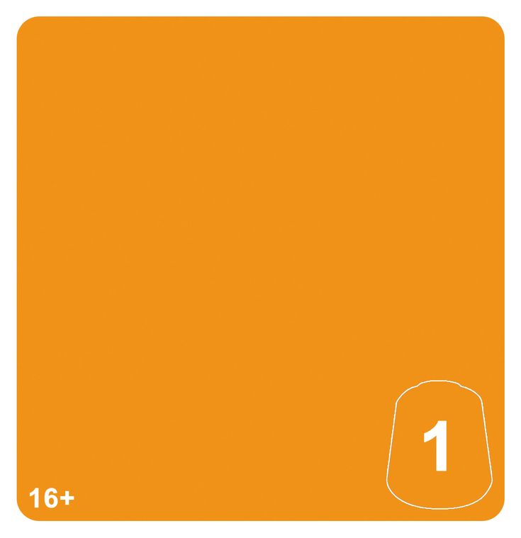 Warhammer Tone Pro: Hawkshroud Yellow 1 12ml