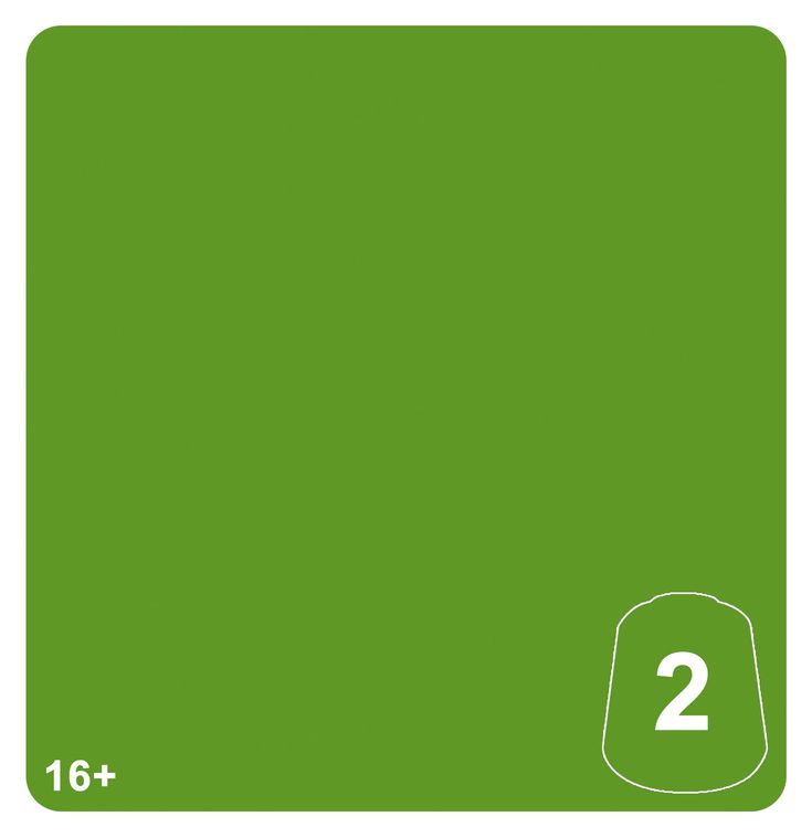 Warhammer Tone Pro: Plague Toad Venom 2 12ml