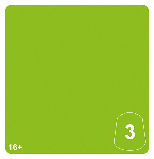 Warhammer Tone Pro: Plague Toad Venom 3 12ml