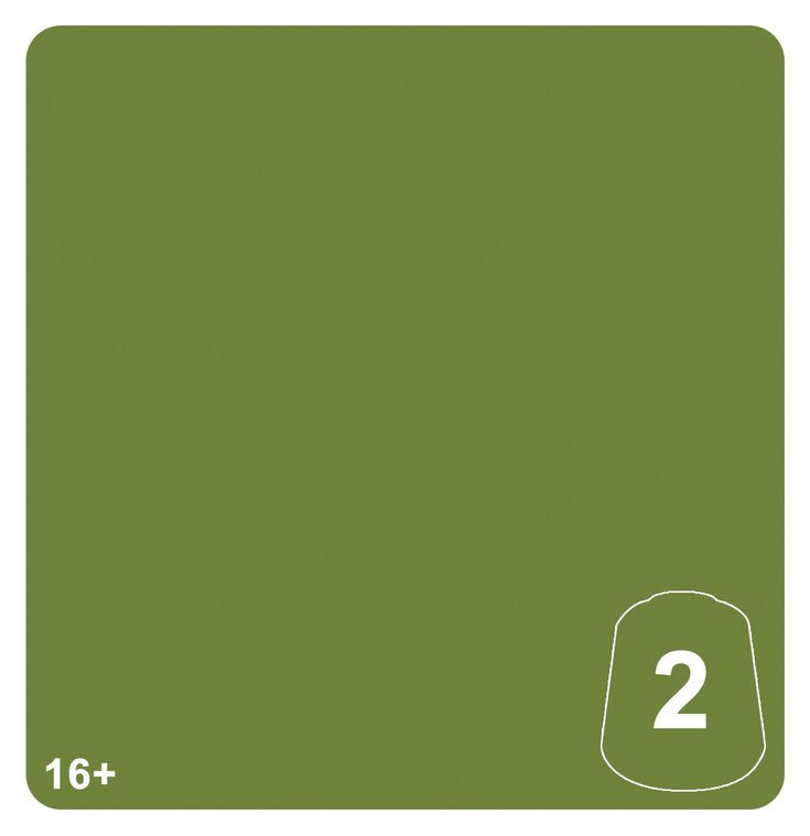 Warhammer Tone Pro: Kruleboyz Green 2 12ml
