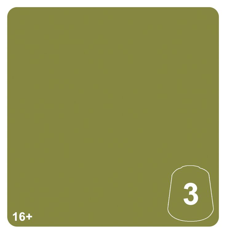 Warhammer Tone Pro: Kruleboyz Green 3 12ml