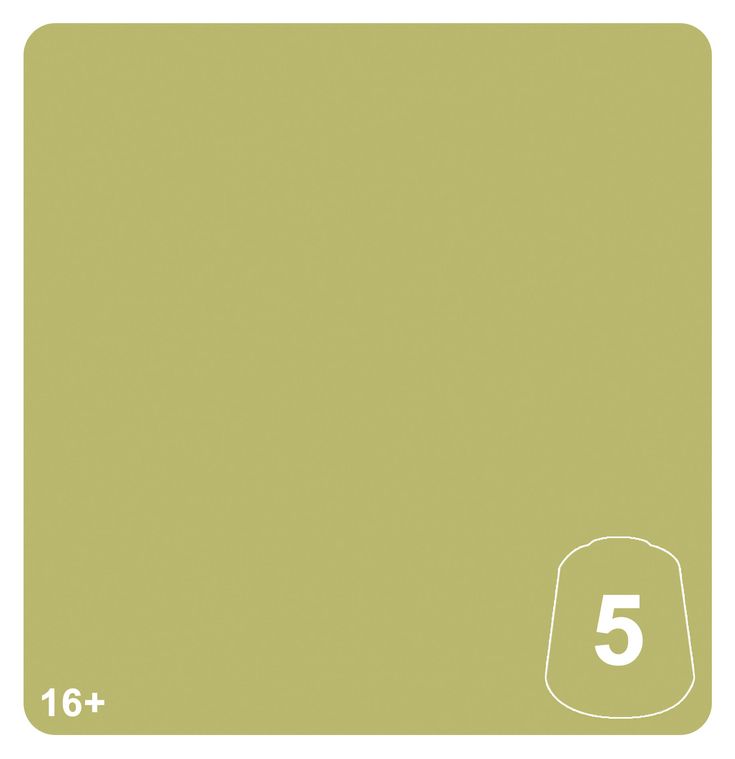 Warhammer Tone Pro: Kruleboyz Green 5 12ml