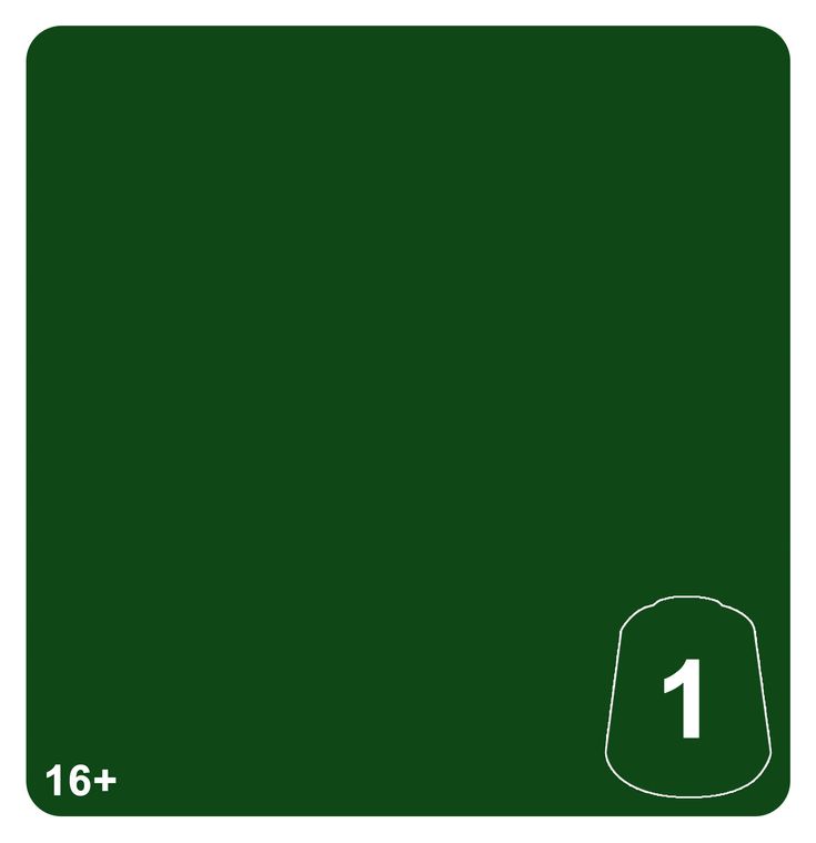 Warhammer Tone Pro: Lustria Green 1 12ml