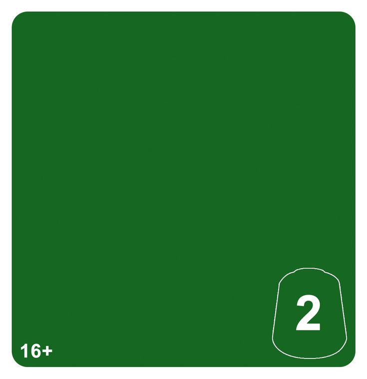 Warhammer Tone Pro: Lustria Green 2 12ml