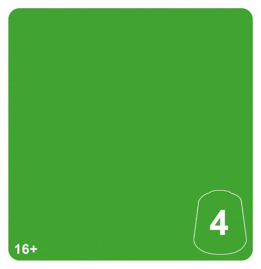 Warhammer Tone Pro: Lustria Green 4 12ml