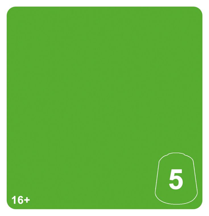 Warhammer Tone Pro: Lustria Green 5 12ml