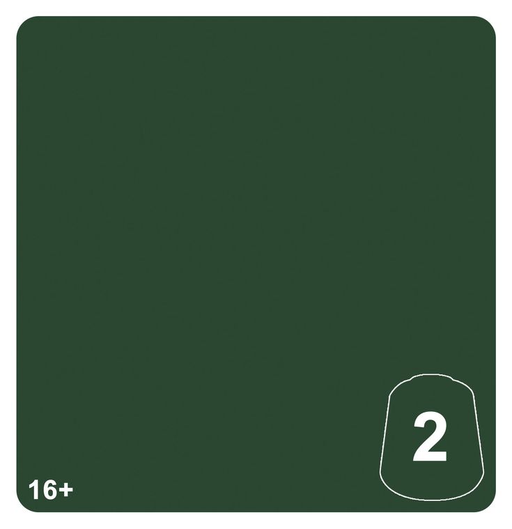 Warhammer Tone Pro: Kasrkin Green 2 12ml