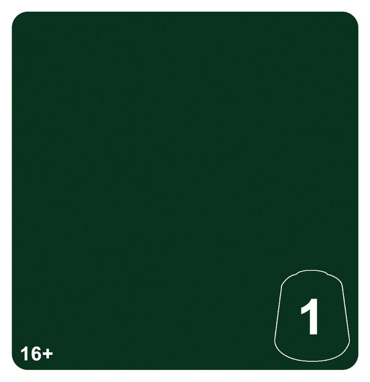 Warhammer Tone Pro: Hierotek Green 1 12ml