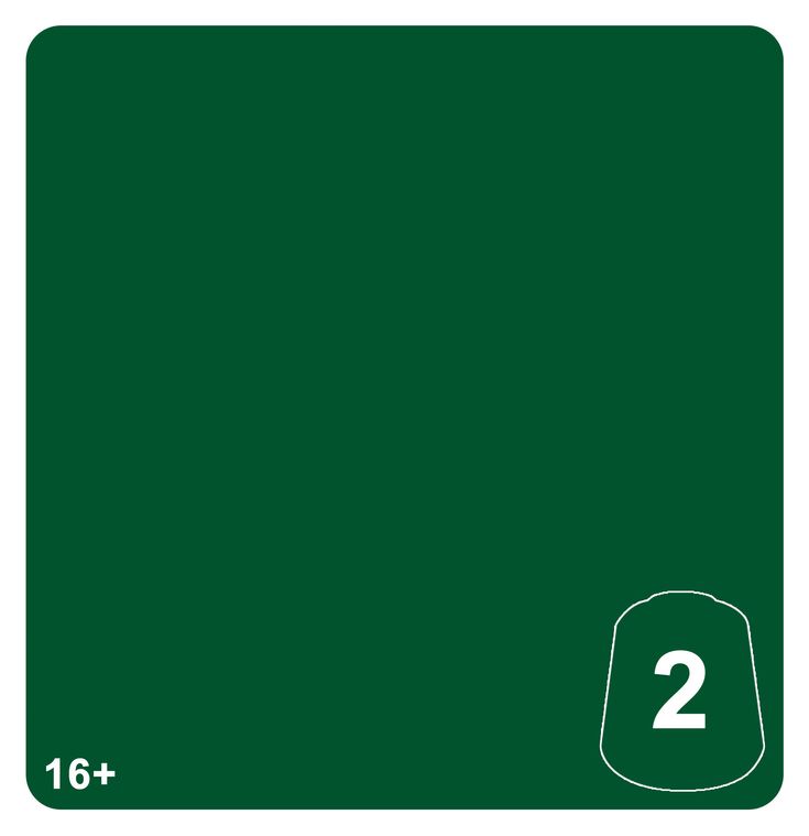 Warhammer Tone Pro: Hierotek Green 2 12ml