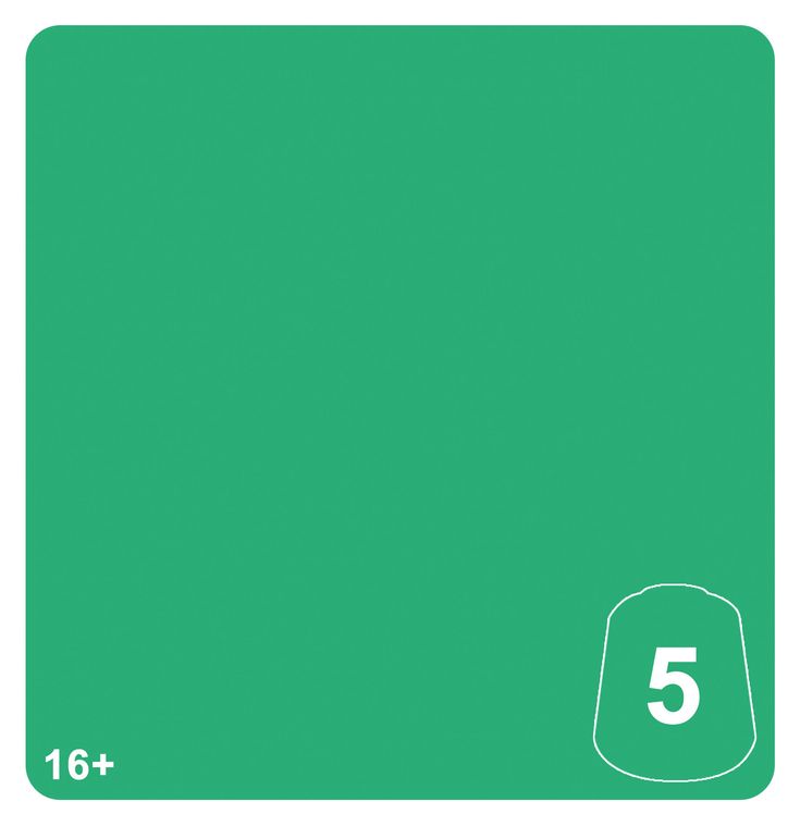 Warhammer Tone Pro: Hierotek Green 5 12ml