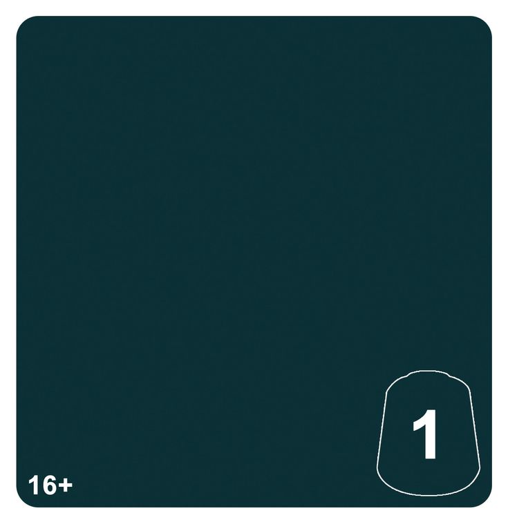 Warhammer Tone Pro: Seraphon Blue 1 12ml