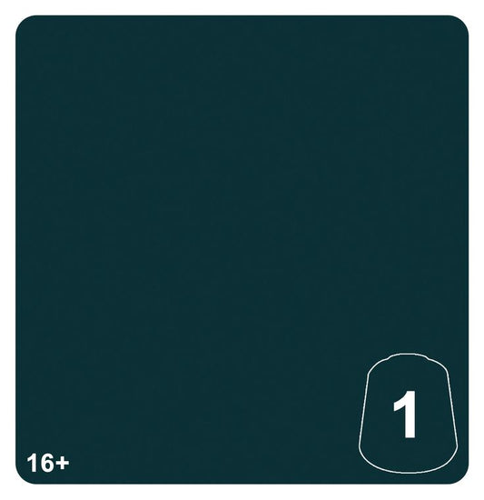 Warhammer Tone Pro: Seraphon Blue 1 12ml