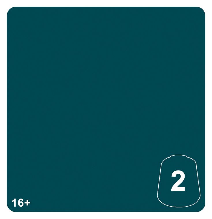 Warhammer Tone Pro: Seraphon Blue 2 12ml