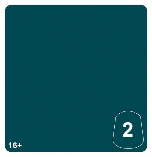 Warhammer Tone Pro: Seraphon Blue 2 12ml
