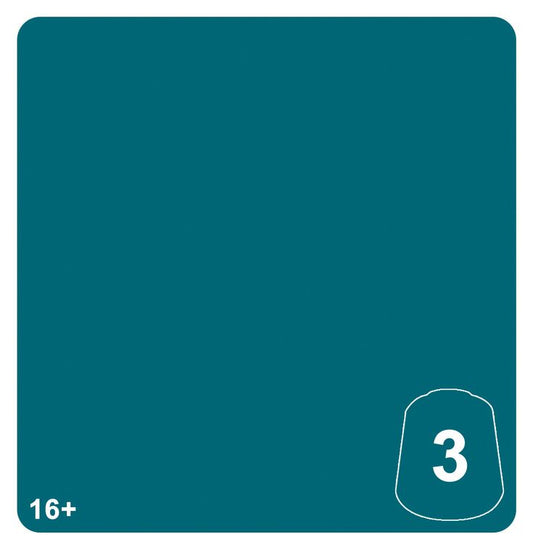Warhammer Tone Pro: Seraphon Blue 3 12ml