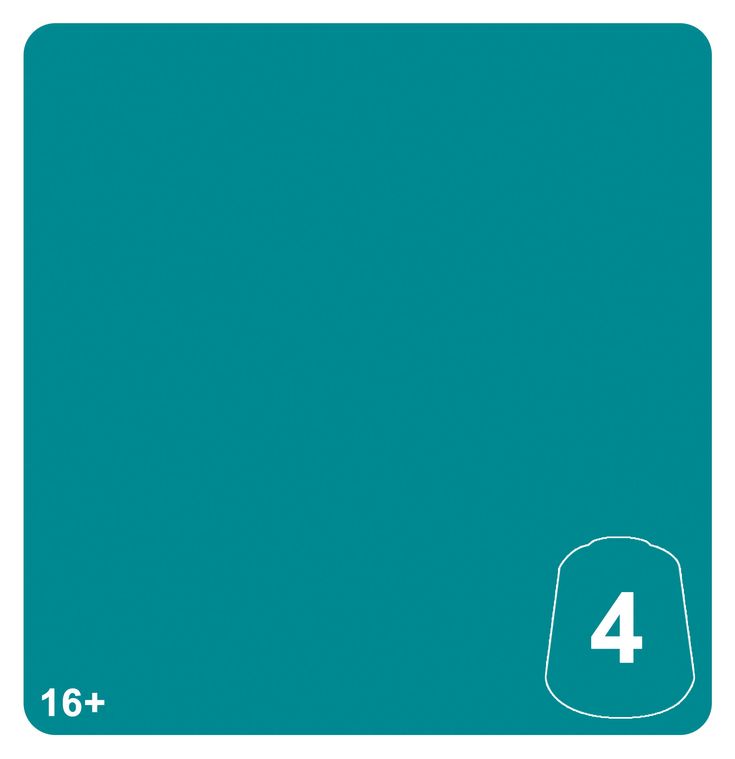 Warhammer Tone Pro: Seraphon Blue 4 12ml