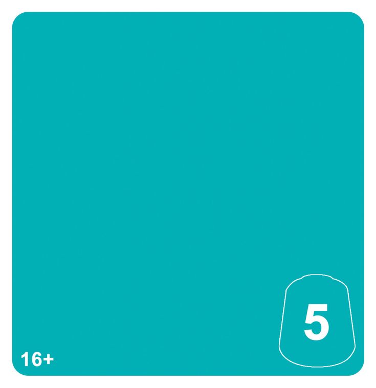 Warhammer Tone Pro: Seraphon Blue 5 12ml