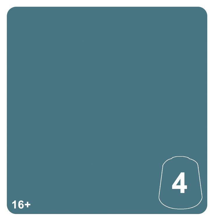 Warhammer Tone Pro: Craventhrone Cloak 4 12ml
