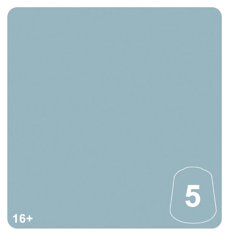 Warhammer Tone Pro: Stormwolf Blue 5 12ml