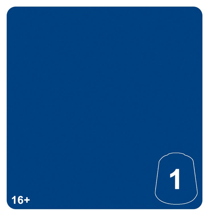 Warhammer Tone Pro: Scinari Blue 1 12ml