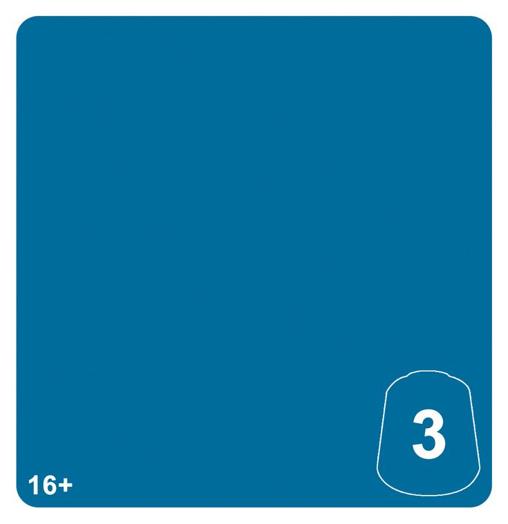 Warhammer Tone Pro: Scinari Blue 3 12ml