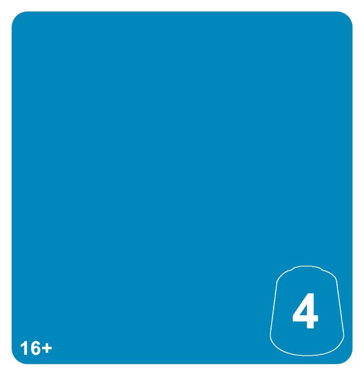 Warhammer Tone Pro: Scinari Blue 4 12ml