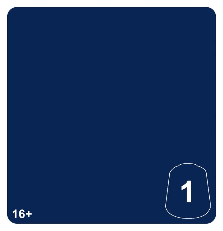 Warhammer Tone Pro: Blue Gorkshroom 1 12ml