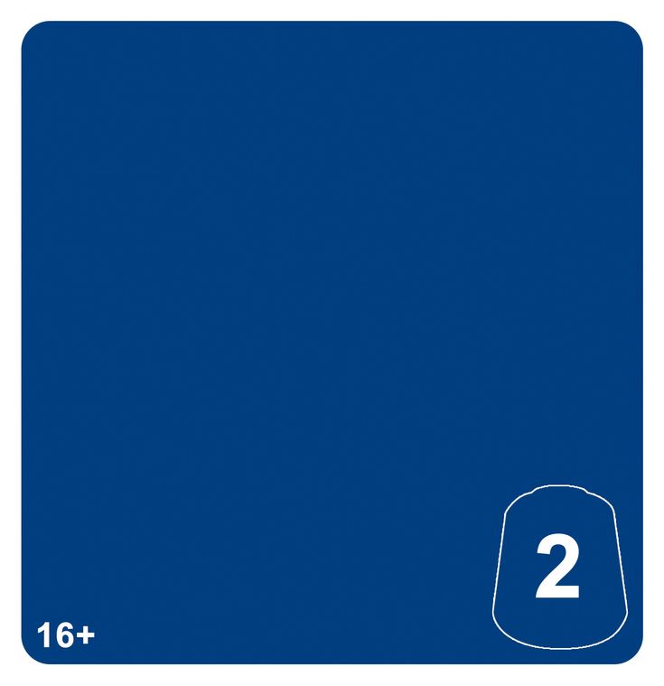 Warhammer Tone Pro: Blue Gorkshroom 2 12ml