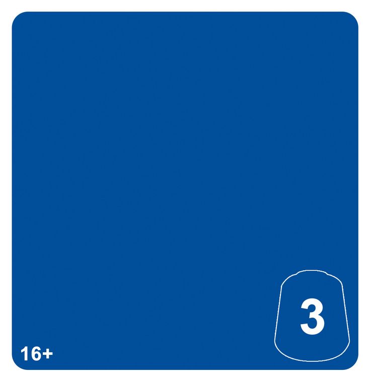 Warhammer Tone Pro: Blue Gorkshroom 3 12ml