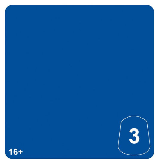 Warhammer Tone Pro: Blue Gorkshroom 3 12ml