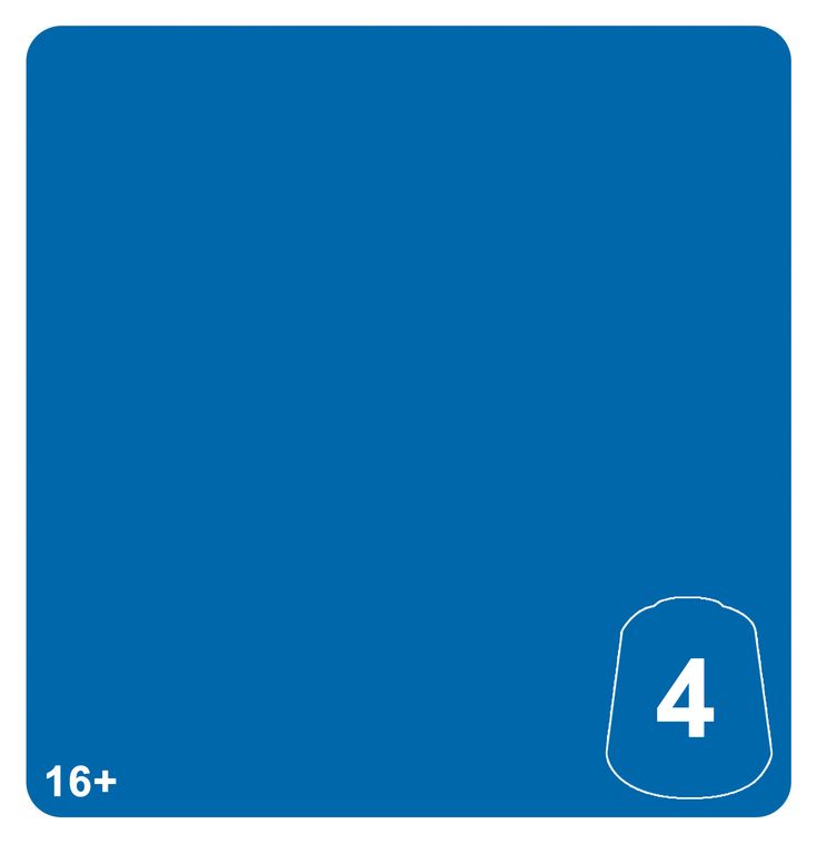 Warhammer Tone Pro: Blue Gorkshroom 4 12ml