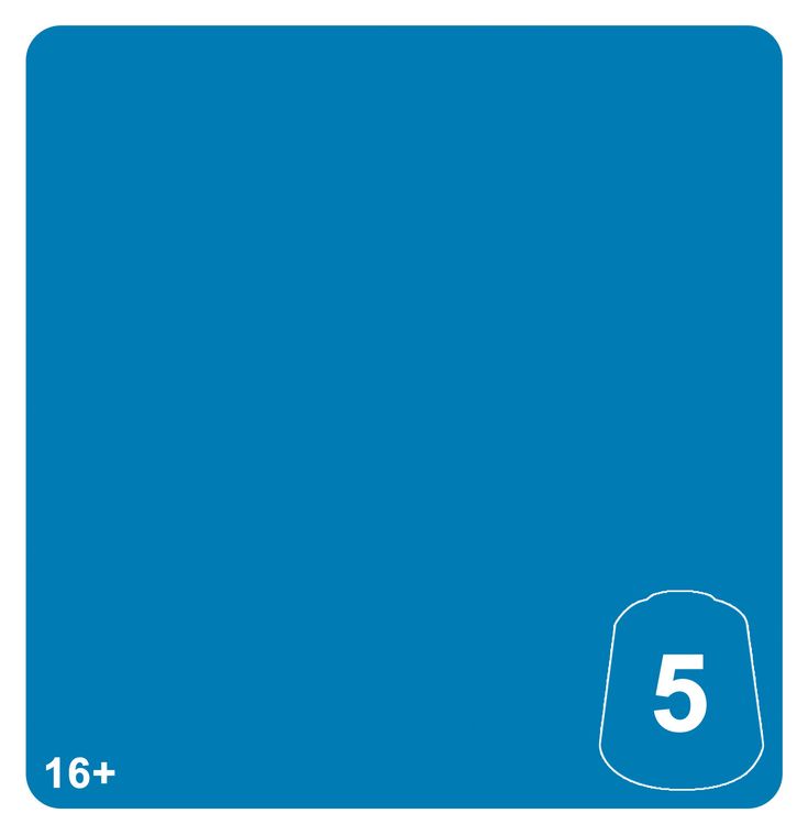 Warhammer Tone Pro: Blue Gorkshroom 5 12ml