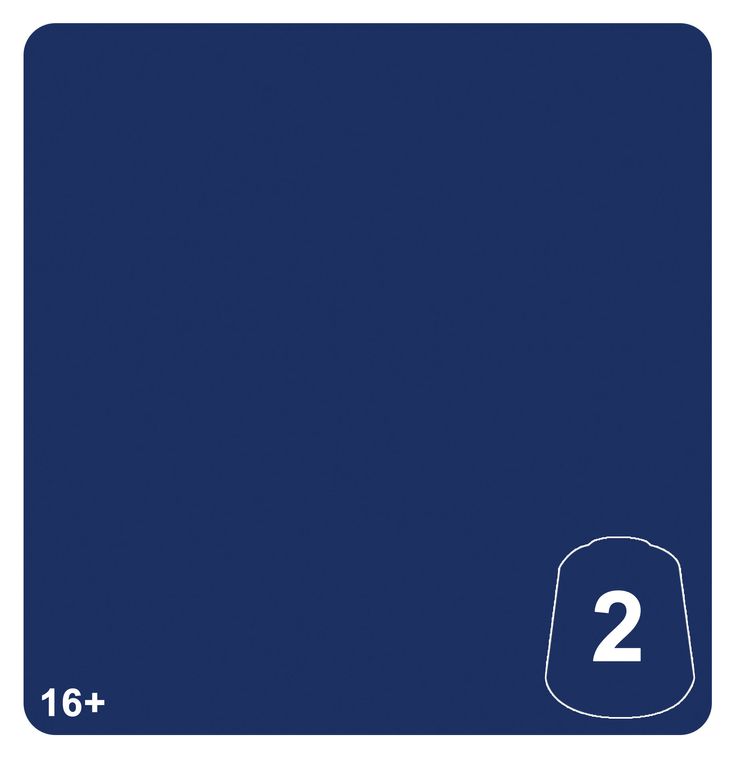 Warhammer Tone Pro: Ultramar Blue 2 12ml