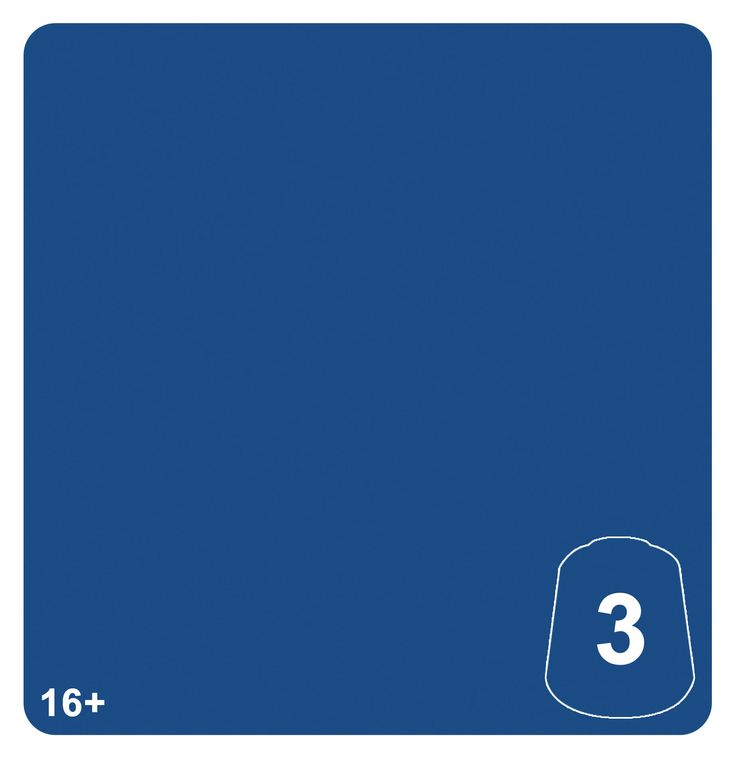 Warhammer Tone Pro: Ultramar Blue 3 12ml