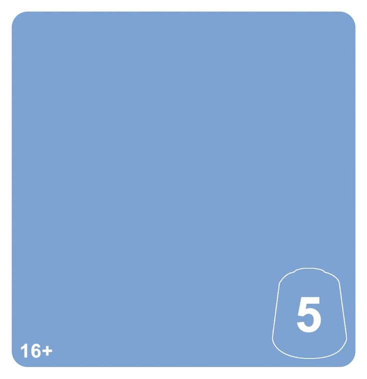 Warhammer Tone Pro: Ultramar Blue 5 12ml