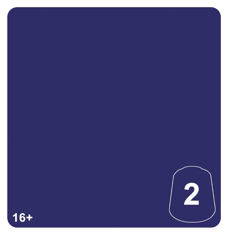 Warhammer Tone Pro: Shalaxi Violet 2 12ml