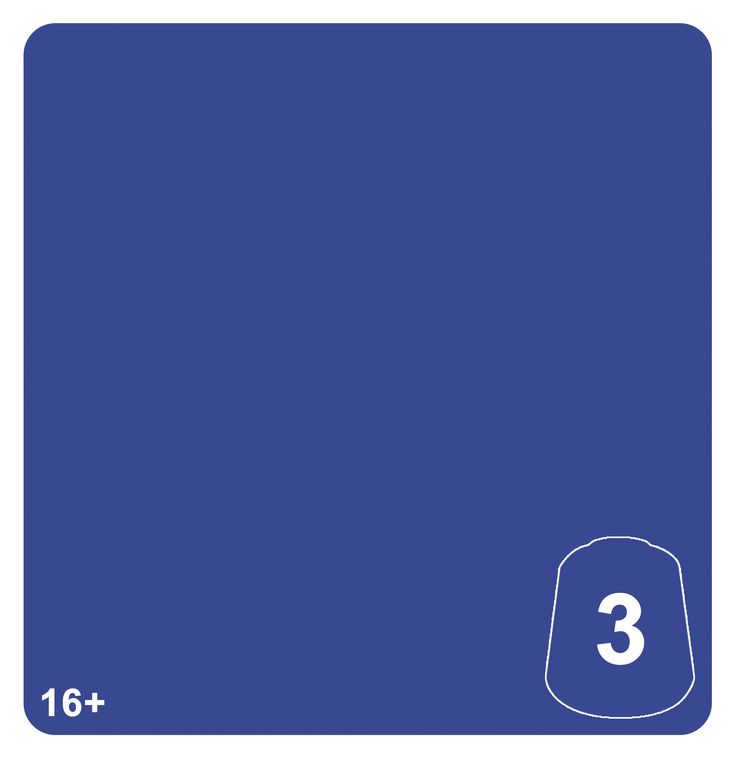 Warhammer Tone Pro: Shalaxi Violet 3 12ml