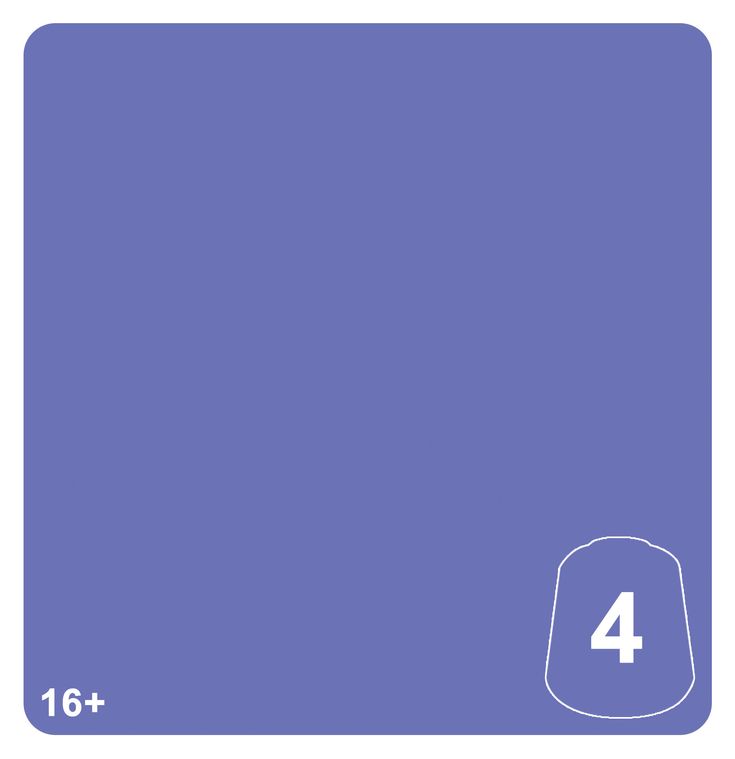 Warhammer Tone Pro: Shalaxi Violet 4 12ml