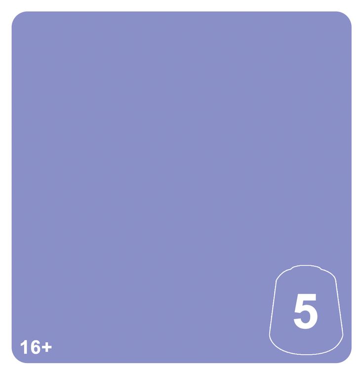 Warhammer Tone Pro: Shalaxi Violet 5 12ml