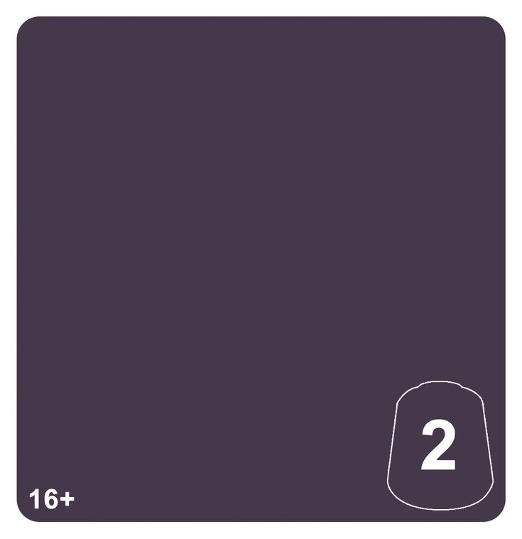 Warhammer Tone Pro: Enrapturess Dusk 2 12ml