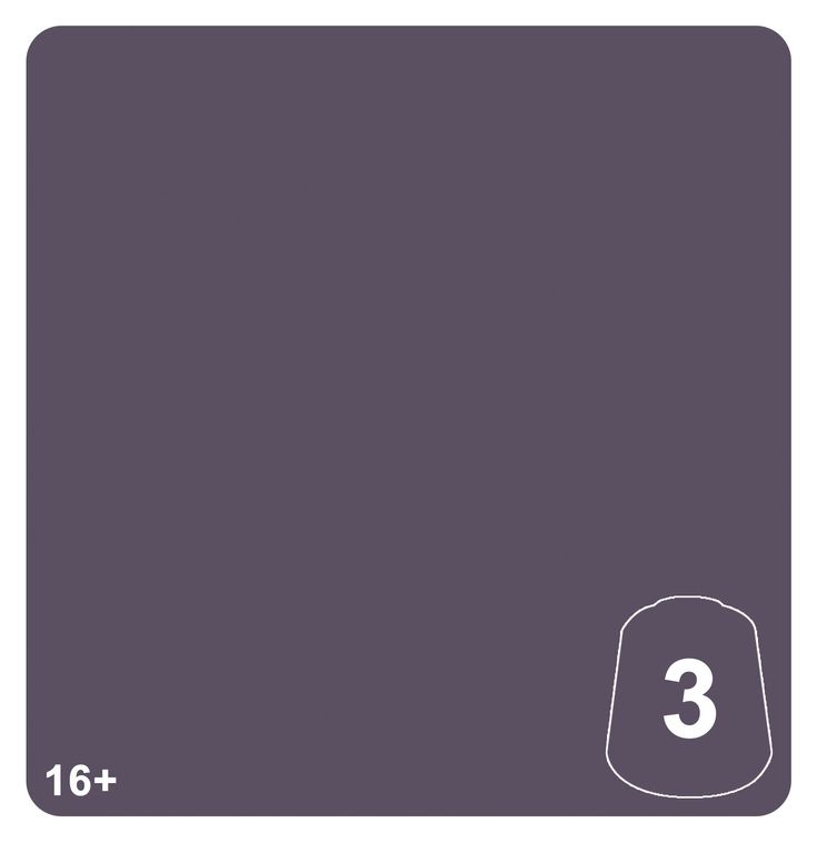 Warhammer Tone Pro: Enrapturess Dusk 3 12ml
