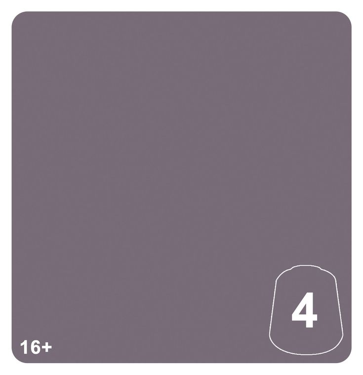 Warhammer Tone Pro: Enrapturess Dusk 4 12ml