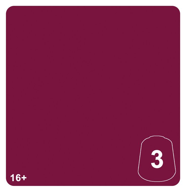 Warhammer Tone Pro: Magnus the Red 3 12ml