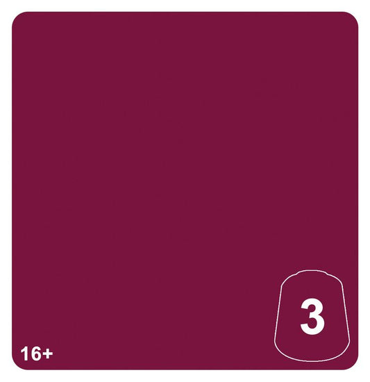 Warhammer Tone Pro: Magnus the Red 3 12ml