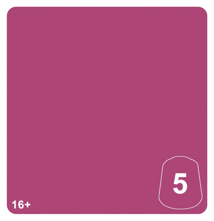 Warhammer Tone Pro: Magnus the Red 5 12ml