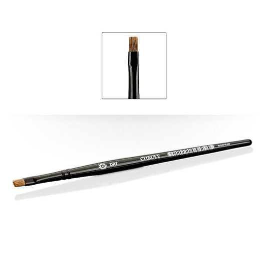 Citadel: Brush Drybrush Small