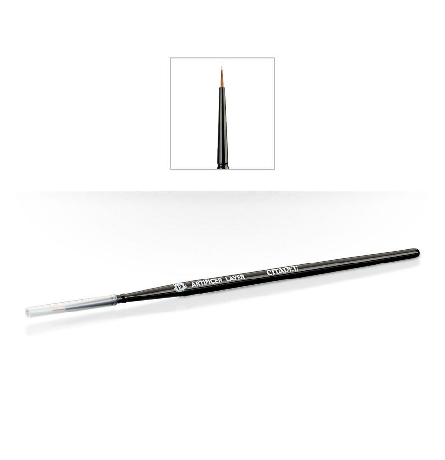 Citadel: Brush Artificer XS