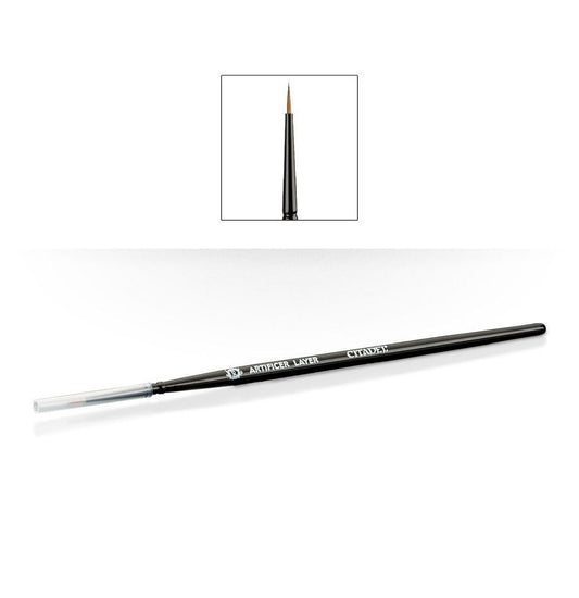 Citadel: Brush Artificer XS